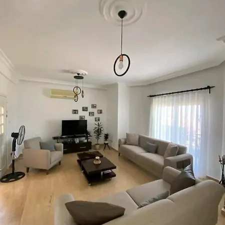 Fajne Garden בית נופש *
